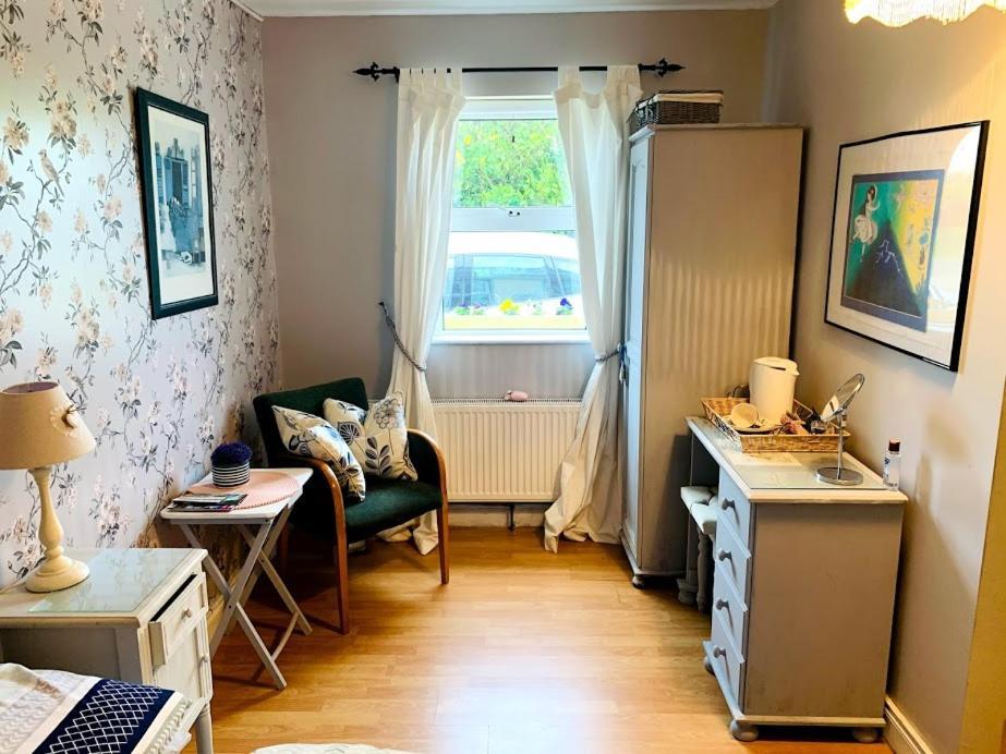Lakeview House B&B Baylet Luaran gambar