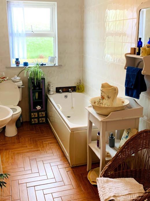 Lakeview House B&B Baylet Luaran gambar