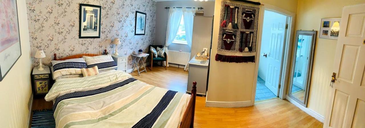 Lakeview House B&B Baylet Luaran gambar