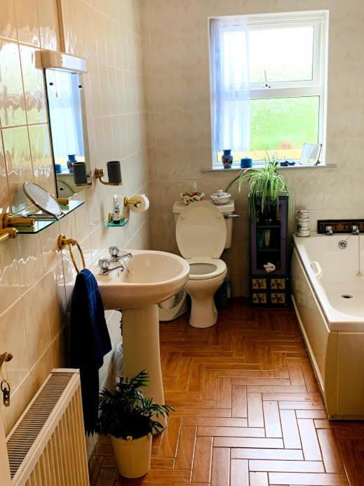 Lakeview House B&B Baylet Luaran gambar
