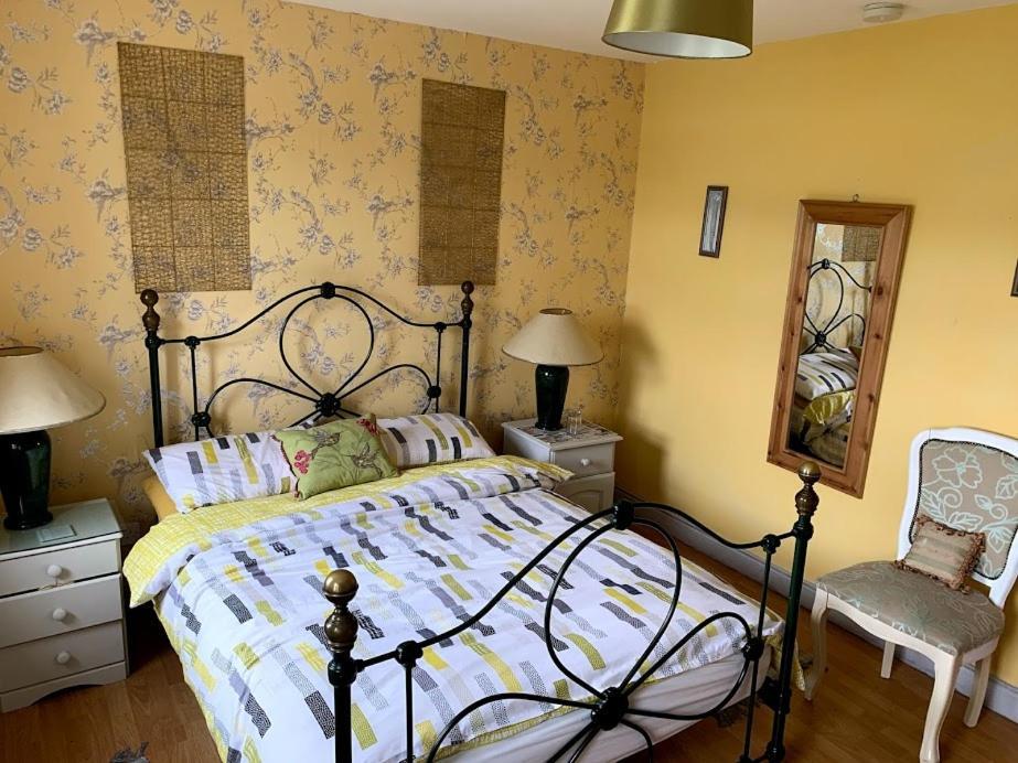 Lakeview House B&B Baylet Luaran gambar