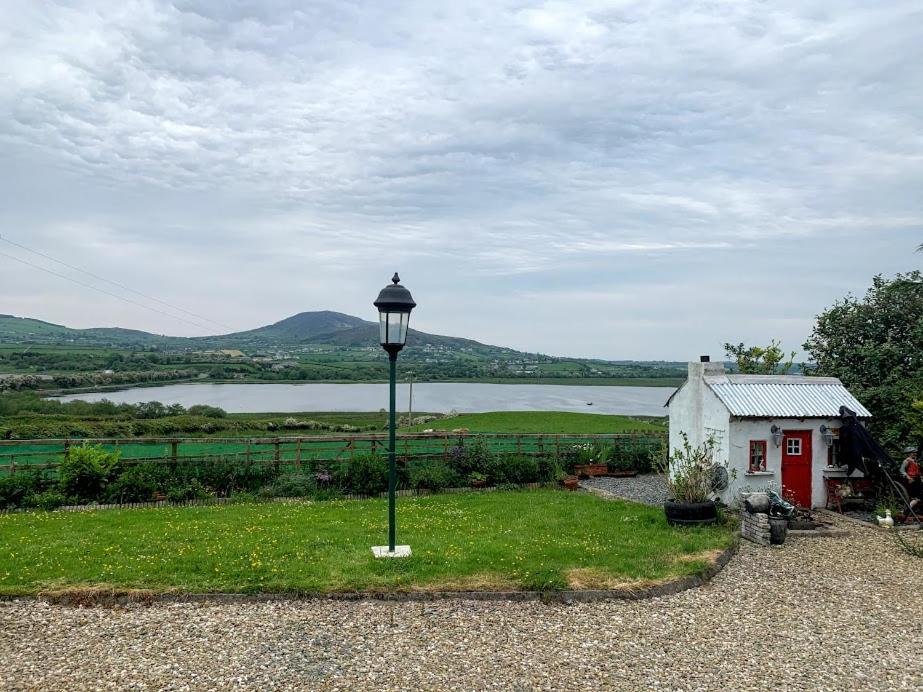 Lakeview House B&B Baylet Luaran gambar