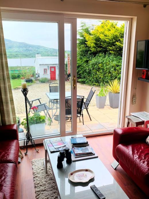 Lakeview House B&B Baylet Luaran gambar