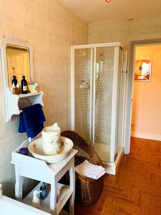 Lakeview House B&B Baylet Luaran gambar