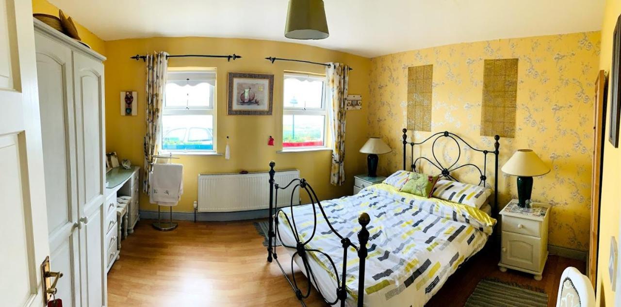 Lakeview House B&B Baylet Luaran gambar