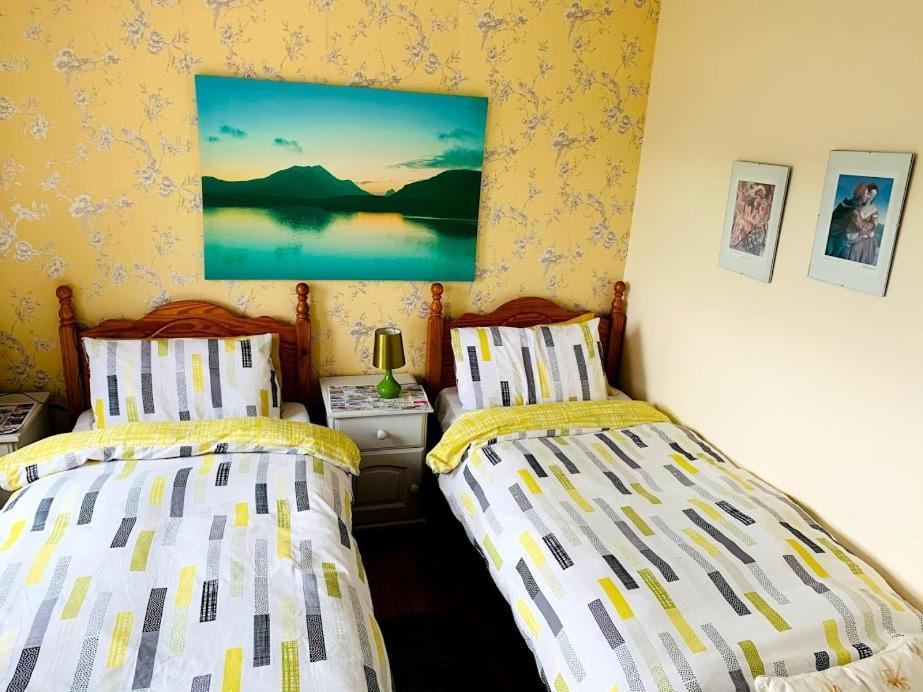 Lakeview House B&B Baylet Luaran gambar