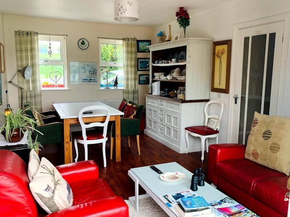 Lakeview House B&B Baylet Luaran gambar