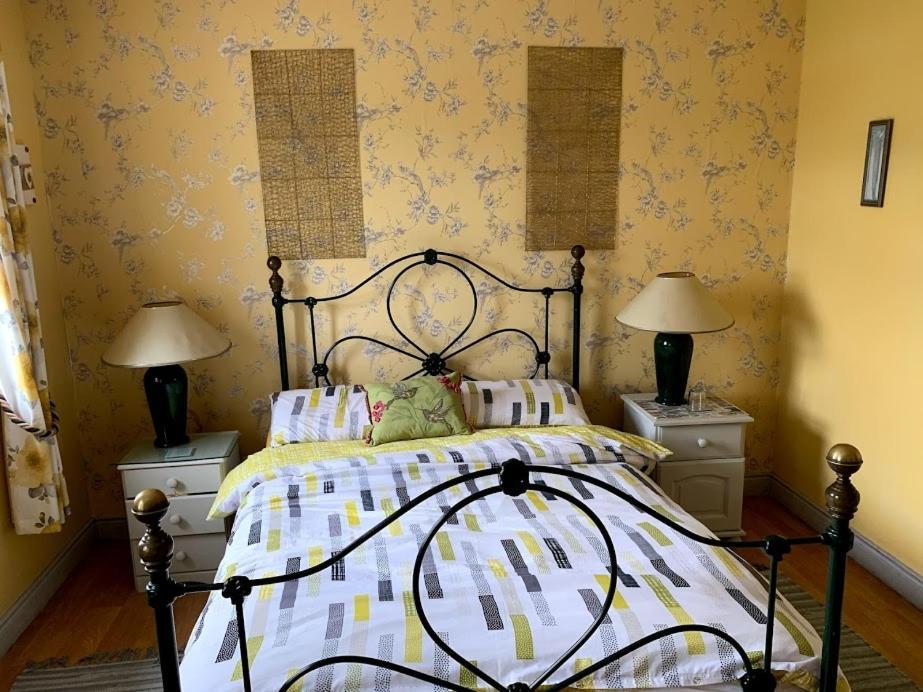 Lakeview House B&B Baylet Luaran gambar