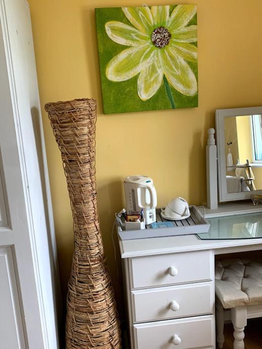 Lakeview House B&B Baylet Luaran gambar