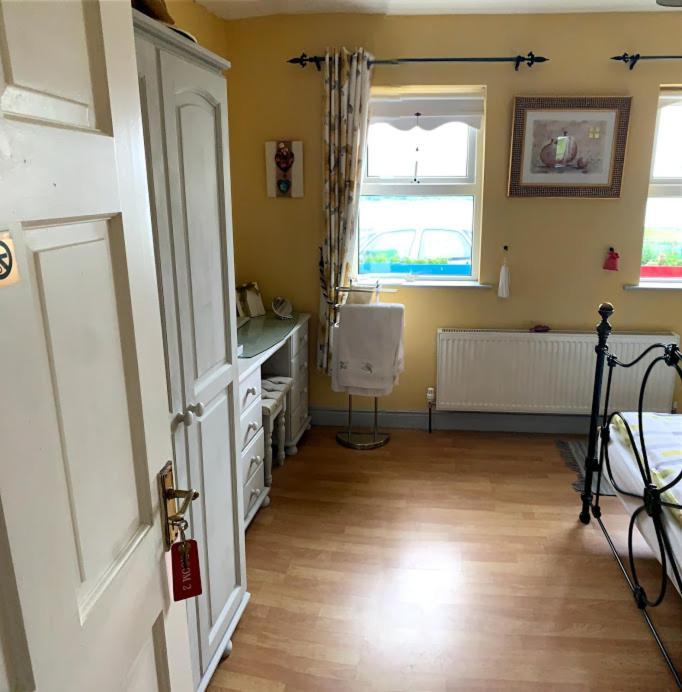 Lakeview House B&B Baylet Luaran gambar