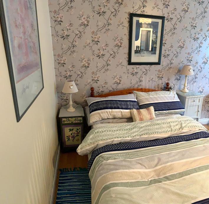 Lakeview House B&B Baylet Luaran gambar