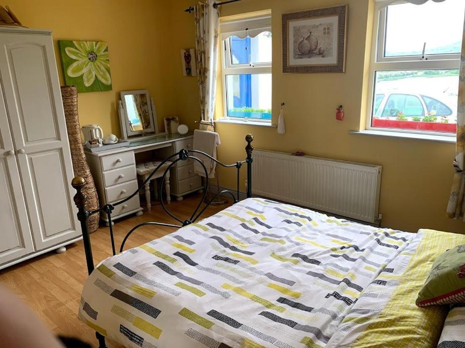 Lakeview House B&B Baylet Luaran gambar