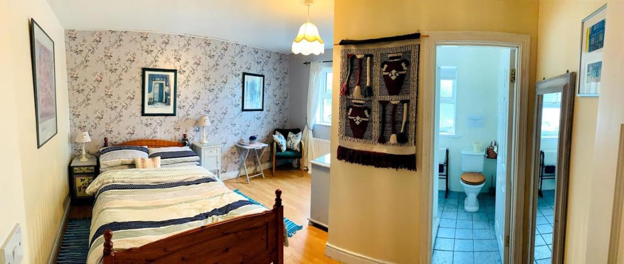 Lakeview House B&B Baylet Luaran gambar